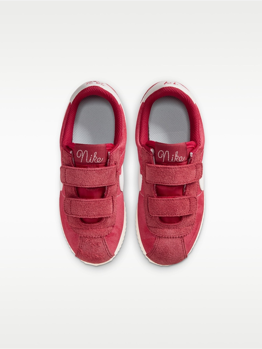 Nike Cortez SE Little Kids' Shoes